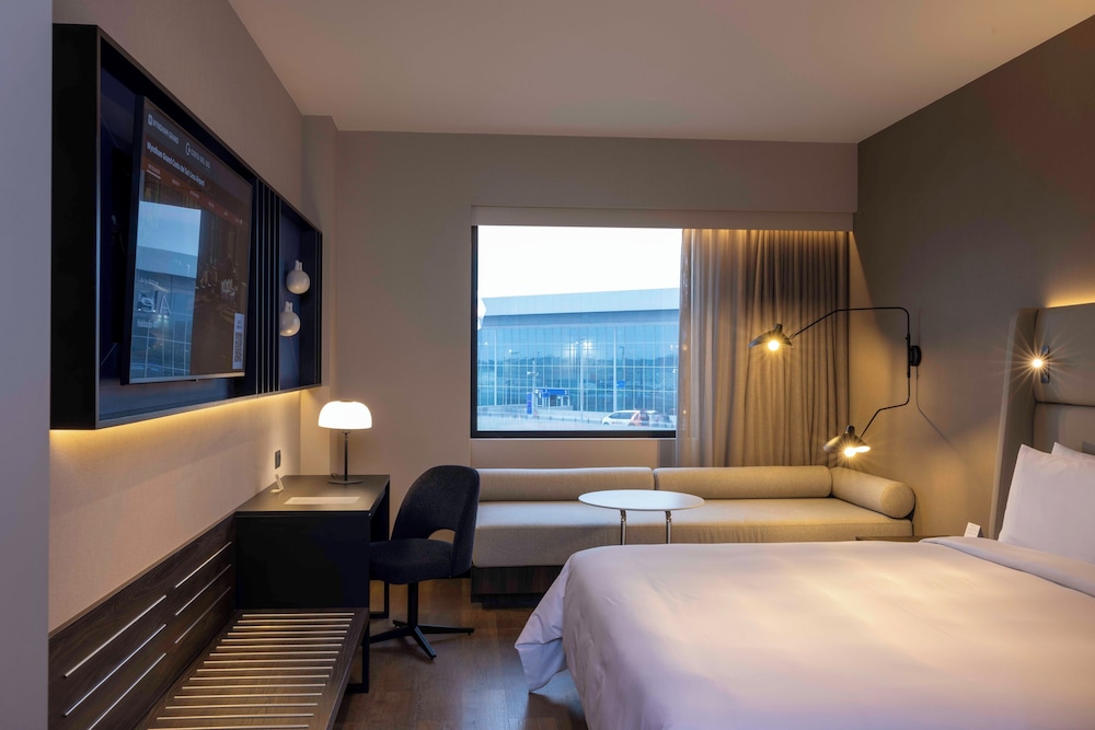 Wyndham Grand Costa Del Sol Lima Airport 33/67