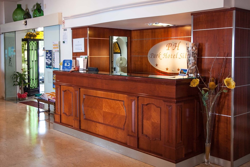 Park Hotel Silemi 12/68