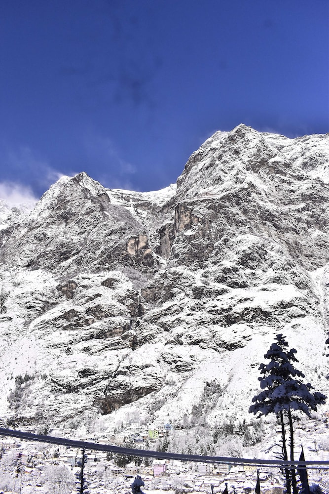 Ecotel Lachung 36/39