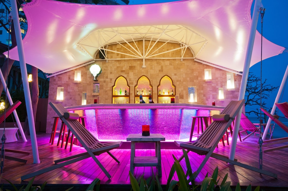 Marrakesh Hua Hin Resort And Spa 23/50