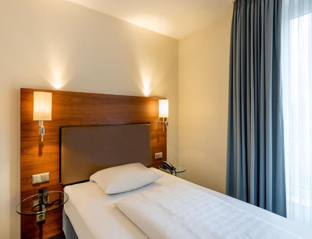 Mercure Hotel Munchen Airport Freising 12/50