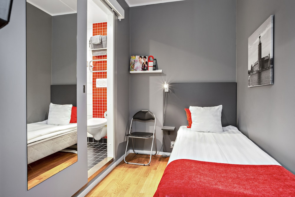 Aiden by Best Western Stockholm City 13/50