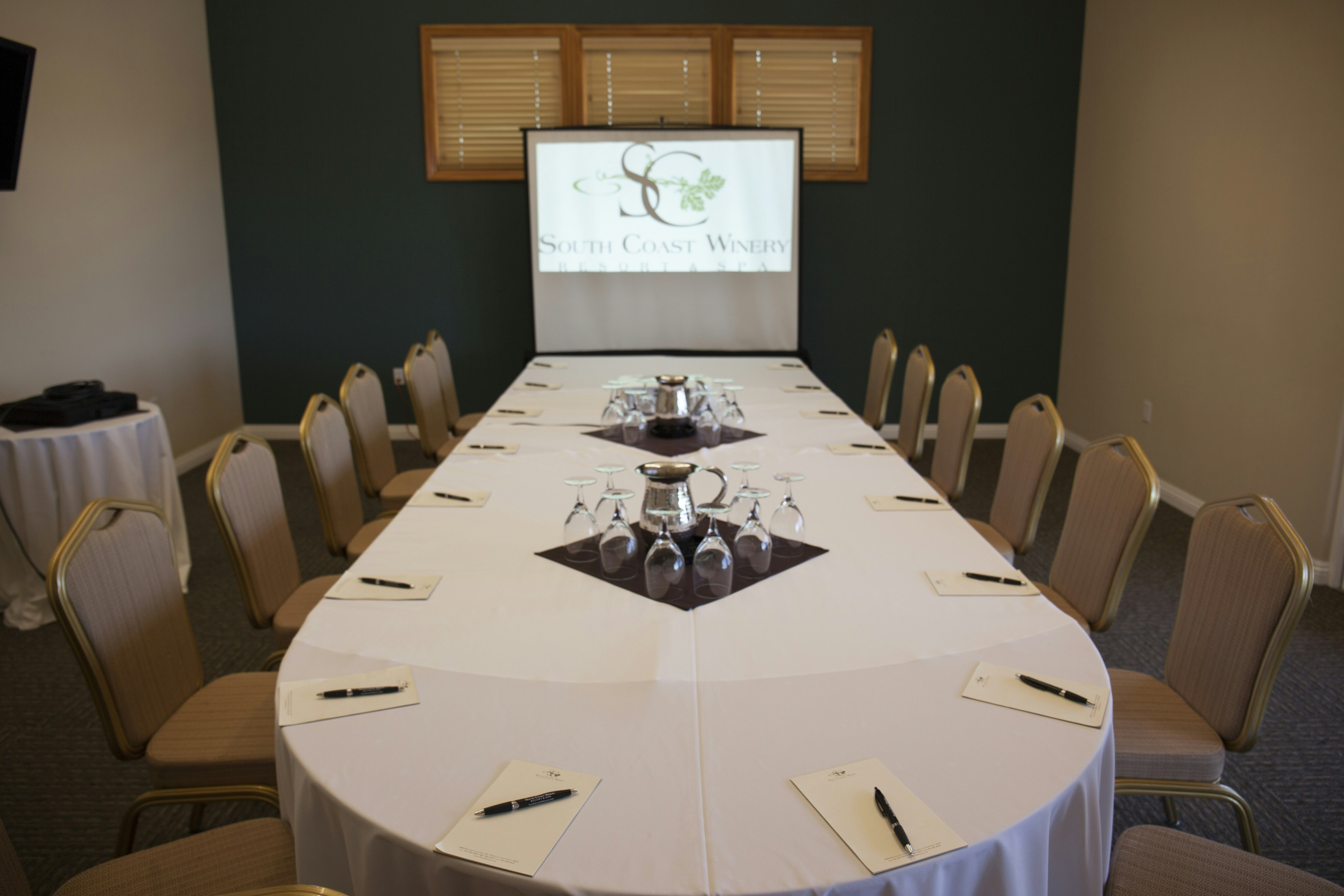 SOUTH COAST WINERY RESORT AND SPA 68/81