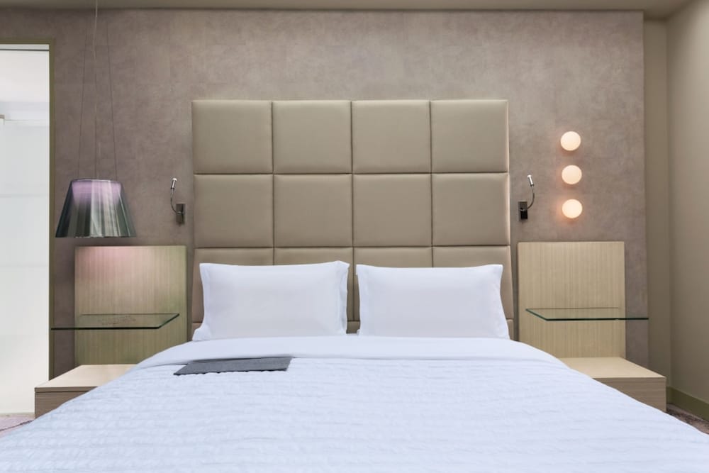 Le Meridien Gurgaon 15/51