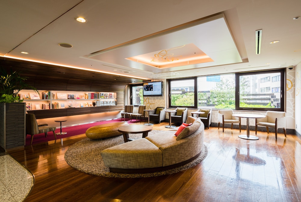 Jr East Hotel Mets Shibuya 31/50