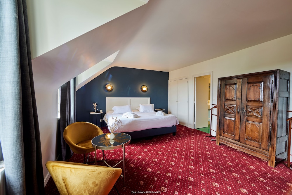 L'AUBERGE BRETONNE 13/50