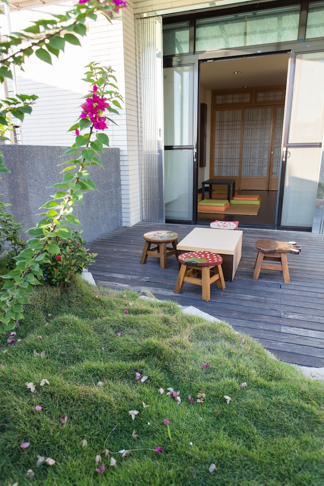 Eureka Fucheng Guesthouse 1/54