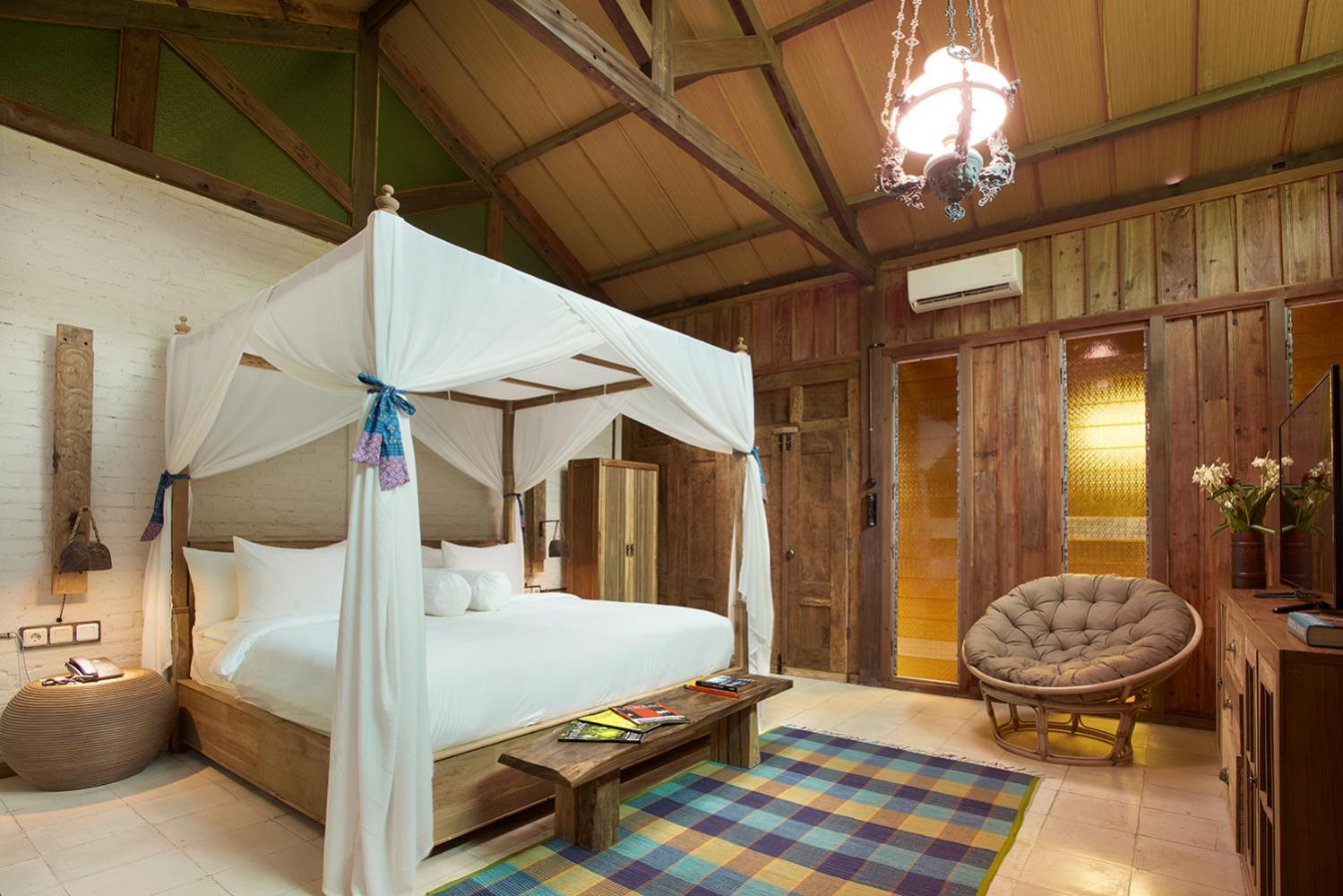 Desa Alamanis Resort Vila 18/51
