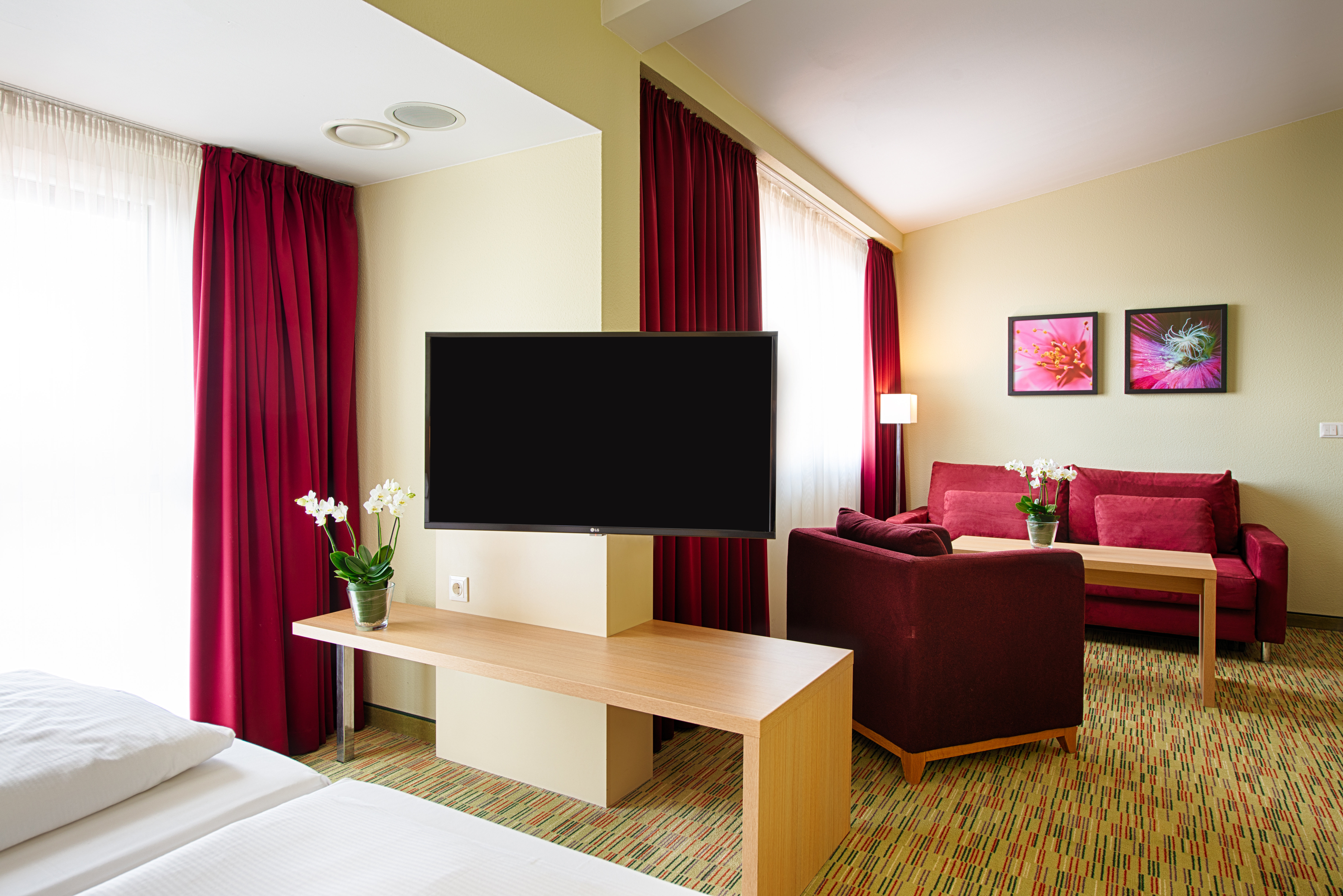 WELCOME HOTEL PADERBORN 19/39