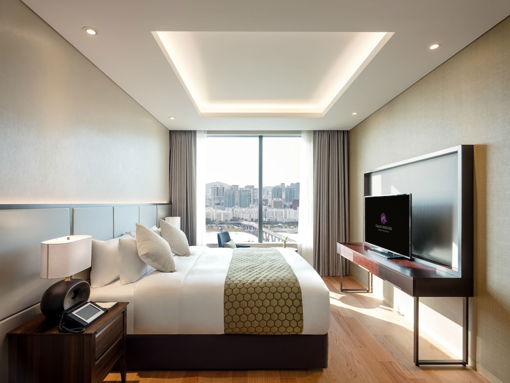 Grand Mercure Ambassasdor Hotel and Residences Seoul Yongsan 45/71