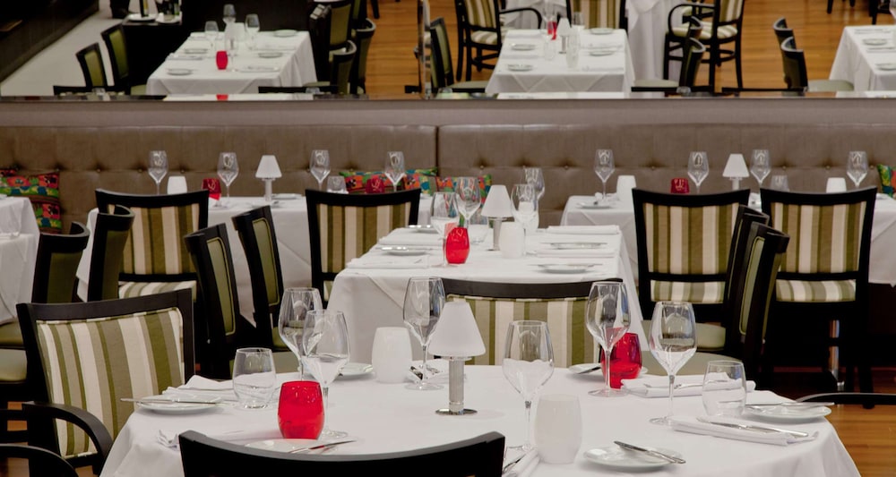 Golden Tulip Sao Jose Dos Campos 32/50