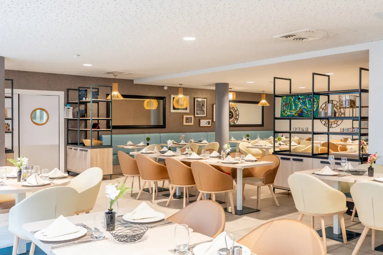 Quality Aparthotel Toulouse Ponts Jumeaux 16/17