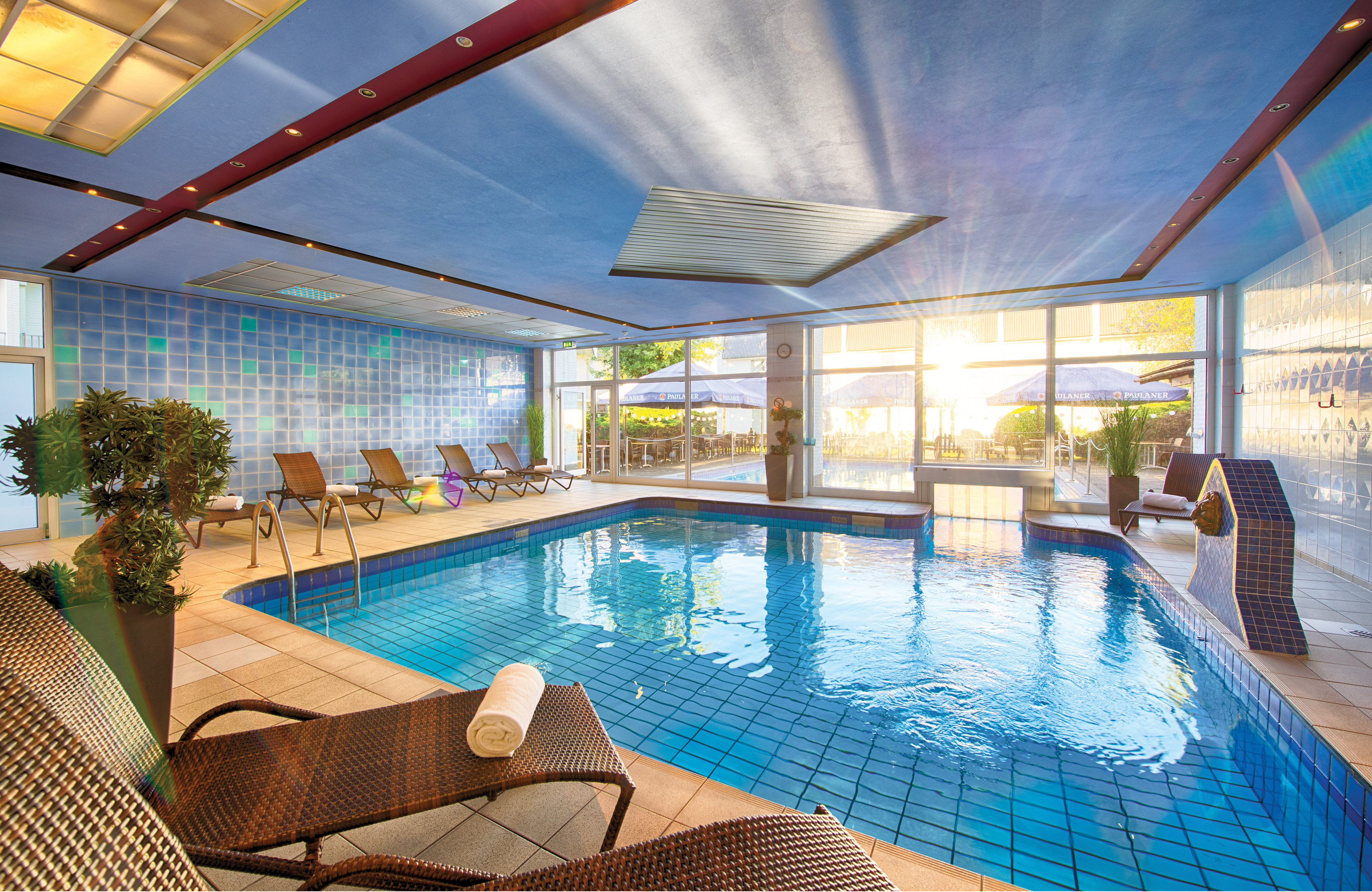 Leonardo Hotel Dusseldorf Airport Ratingen 47/47