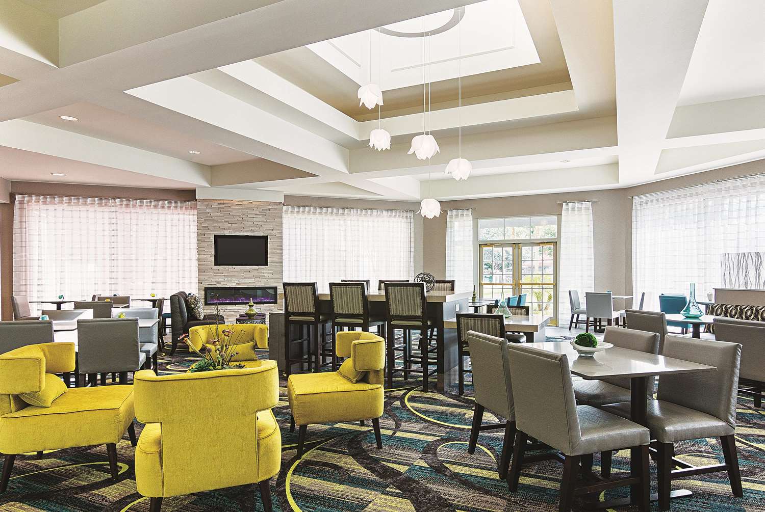 La Quinta Inn Suites By Wyndham Orlando Ucf 42/45