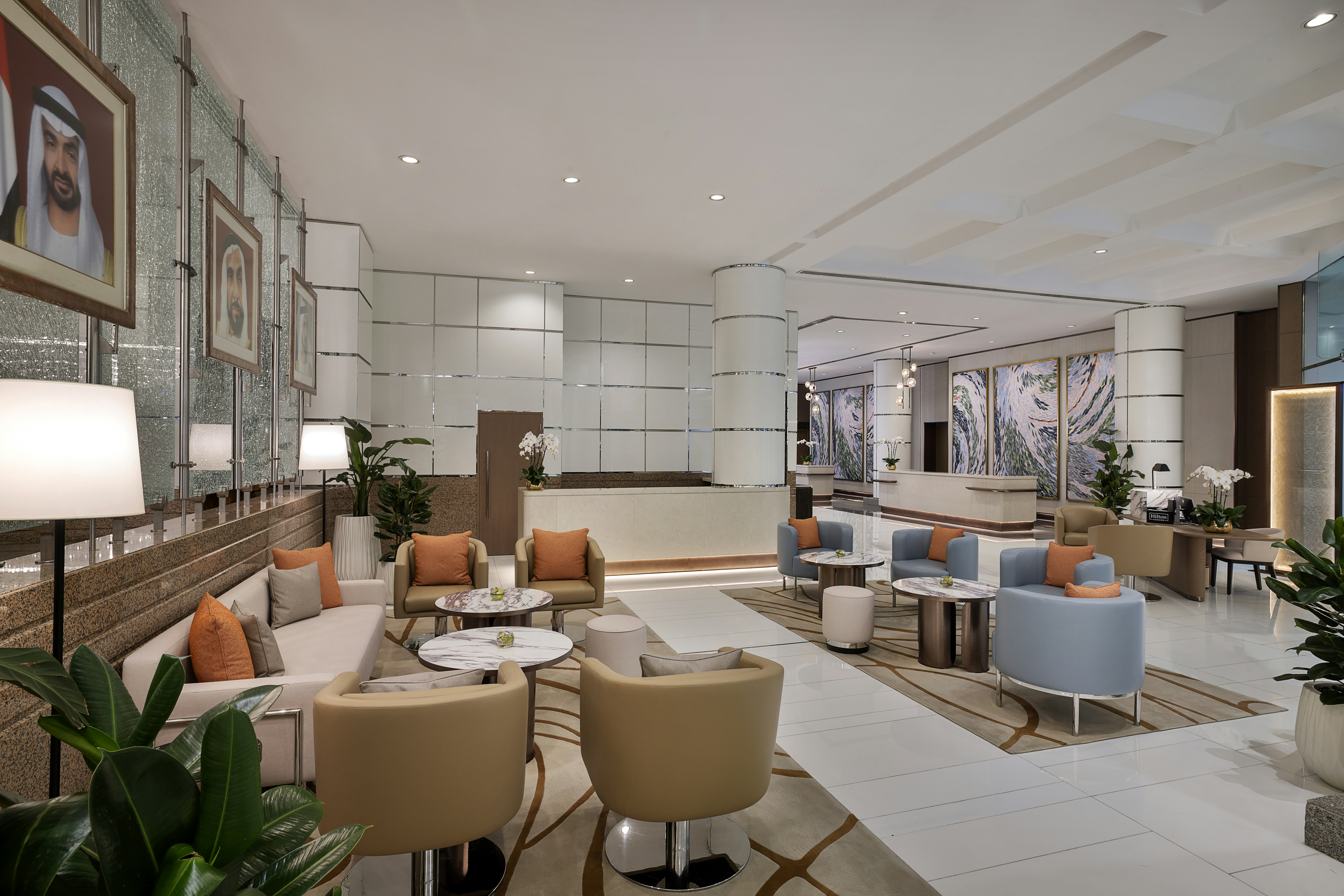 Hilton Dubai Jumeirah 51/84