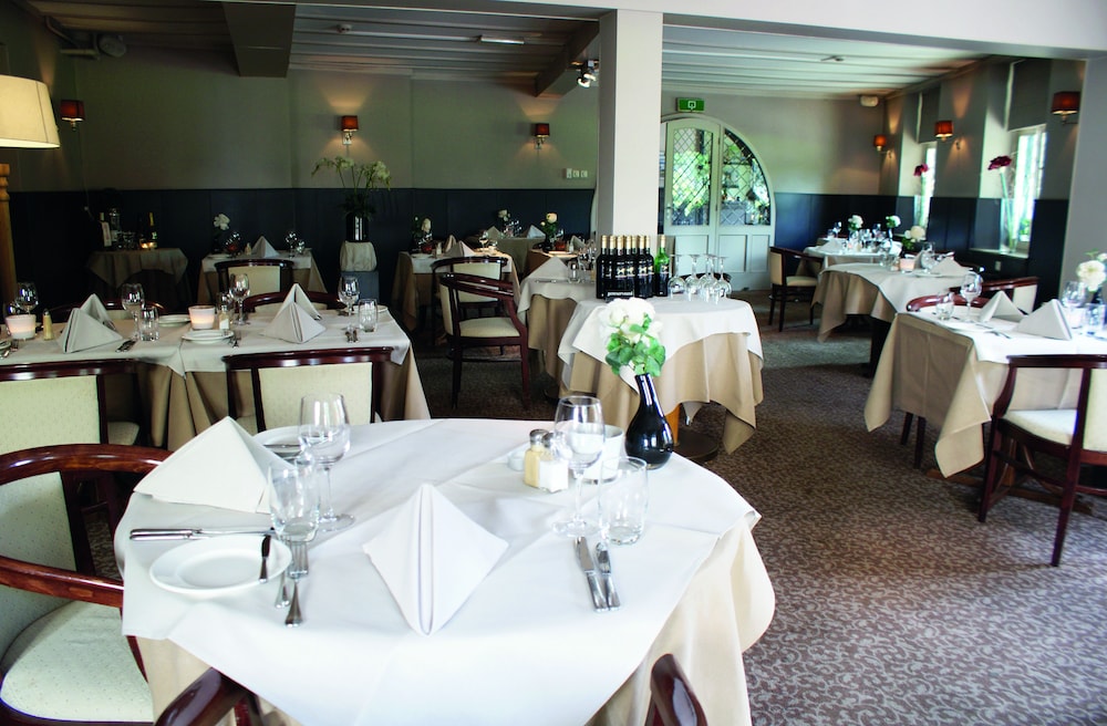 Fletcher Hotel Restaurant Geulvallei 42/58