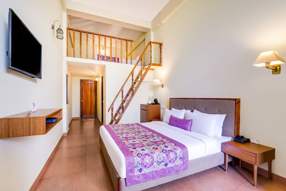 Mount Himalayan Hotel & Spa Gangtok 7/25