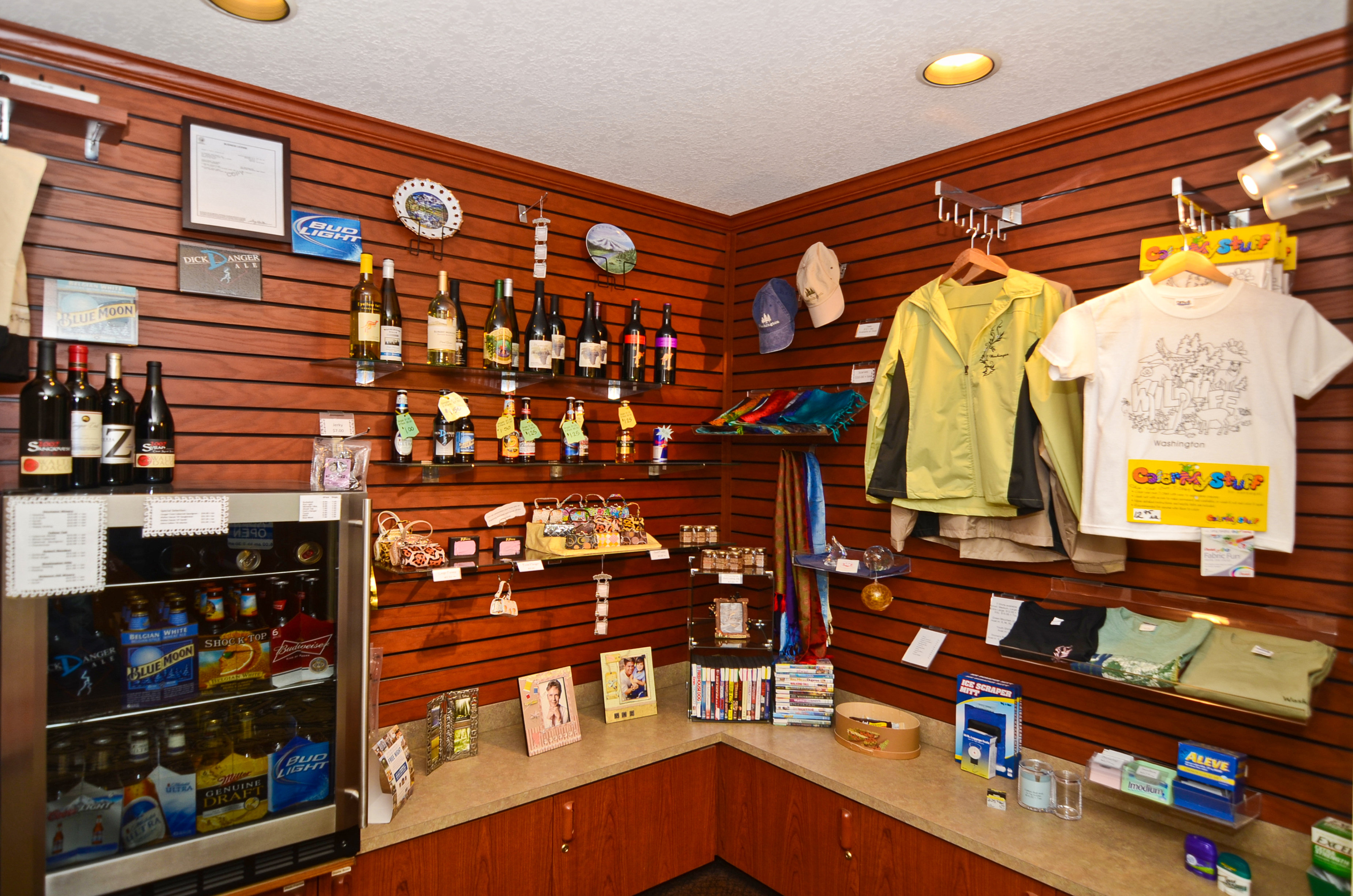 Best Western Plus Park Place Inn & Suites 57/76