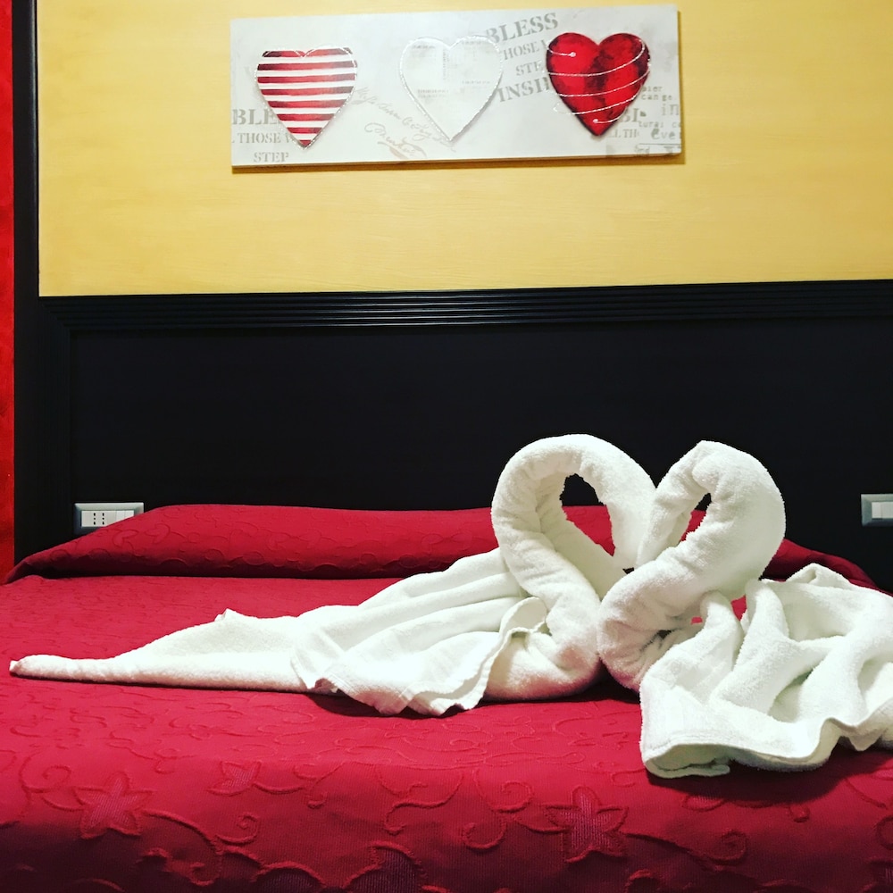 Hotel La Rosetta 11/30