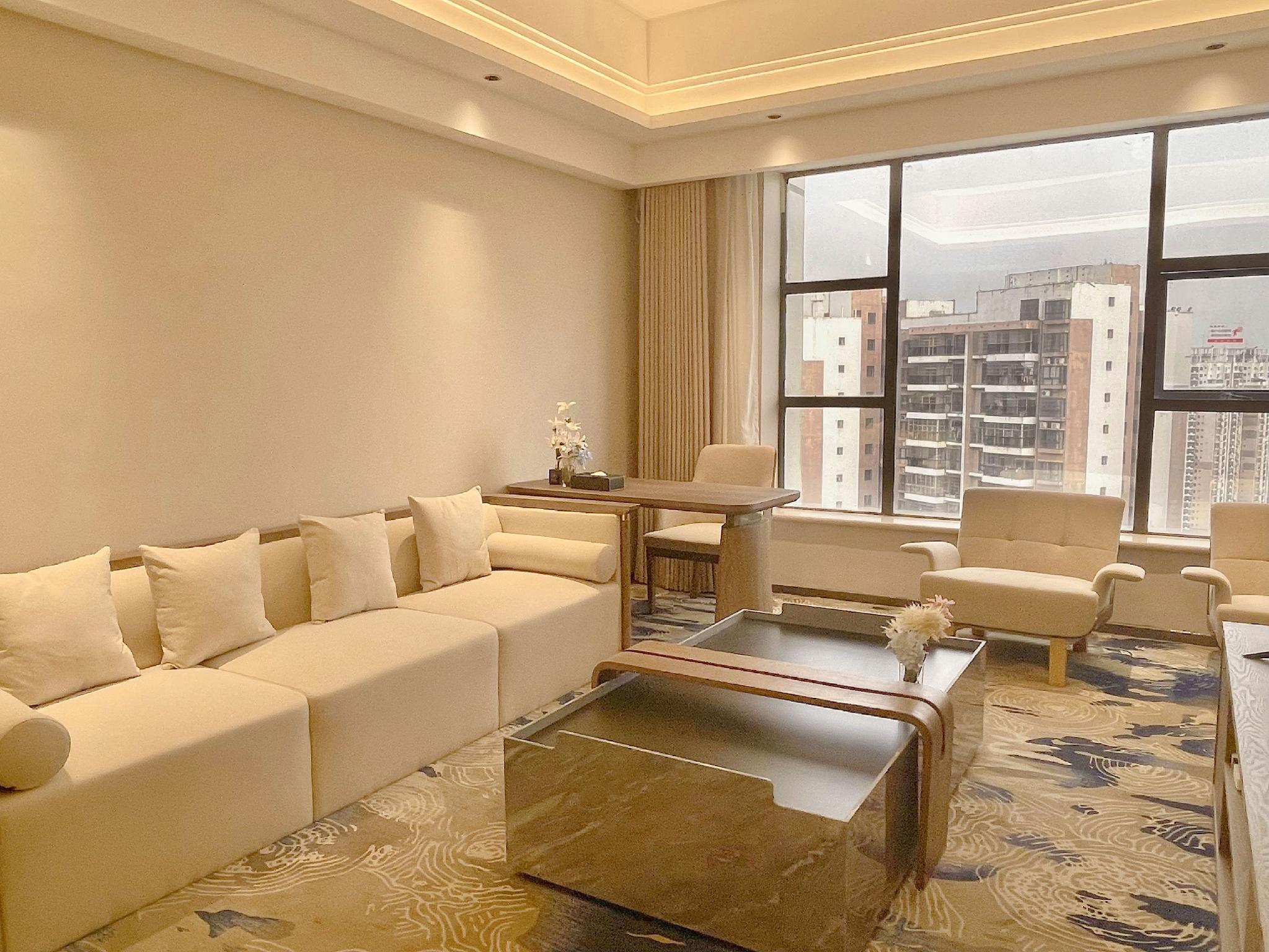 Yuda International Hotel 8/18
