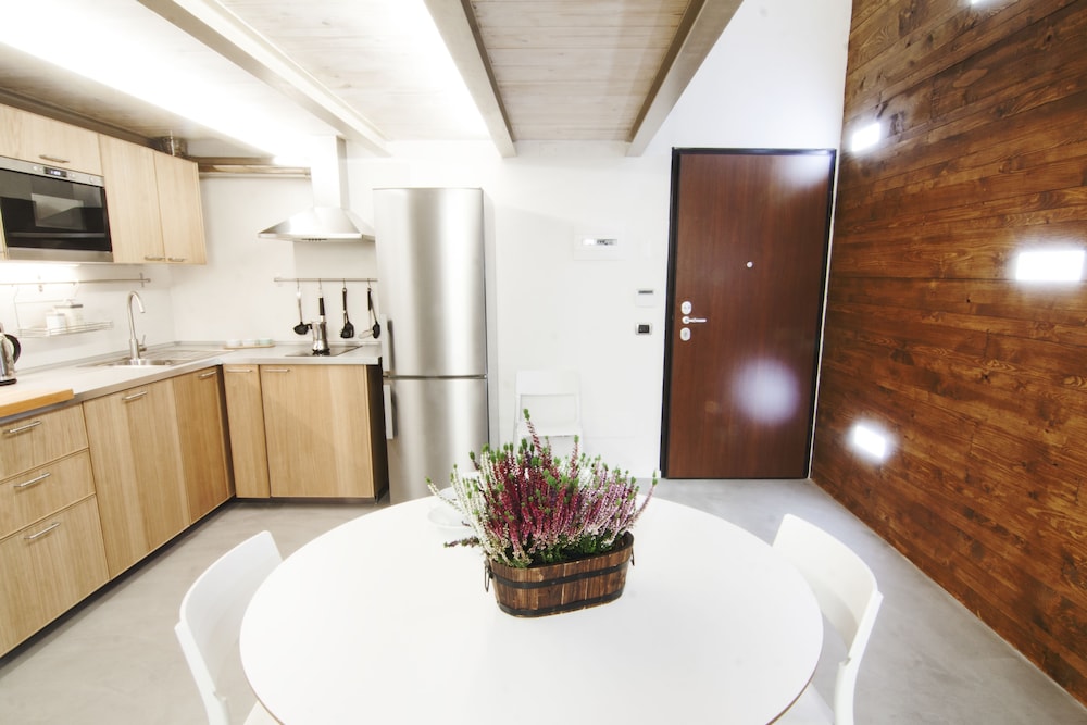 Alessia's Flat - Portello 32/45