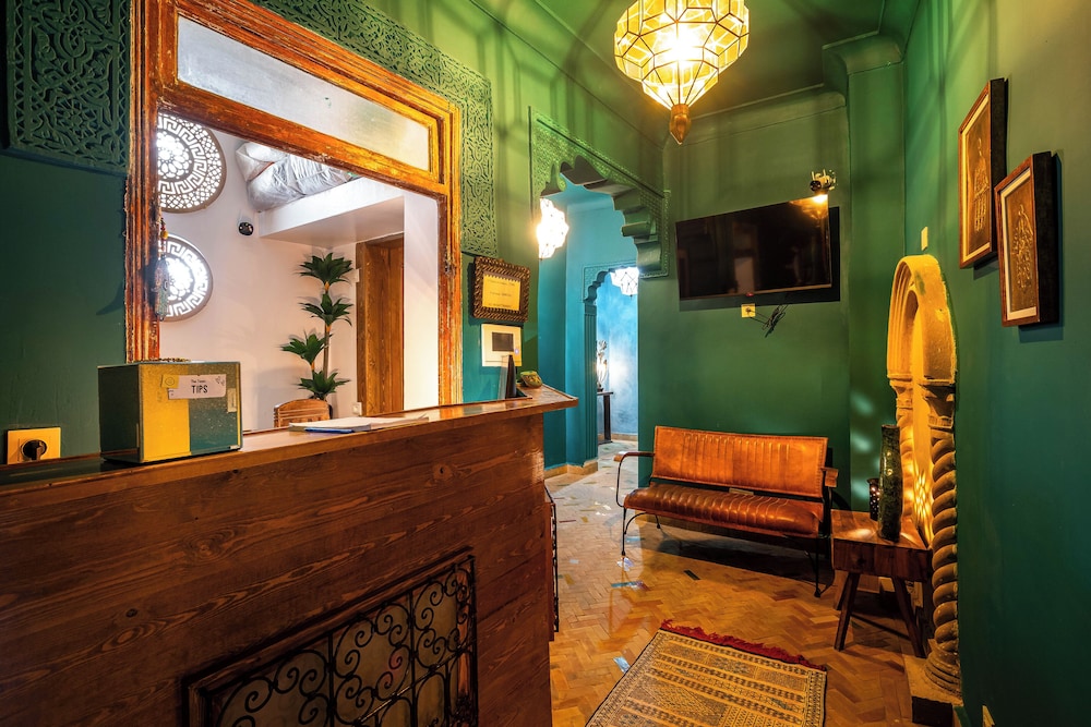 Riad Dar Khmissa 5/49