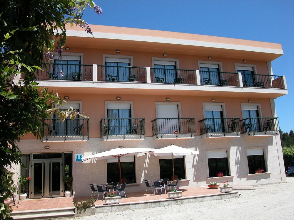 Hotel Cachada 1/53