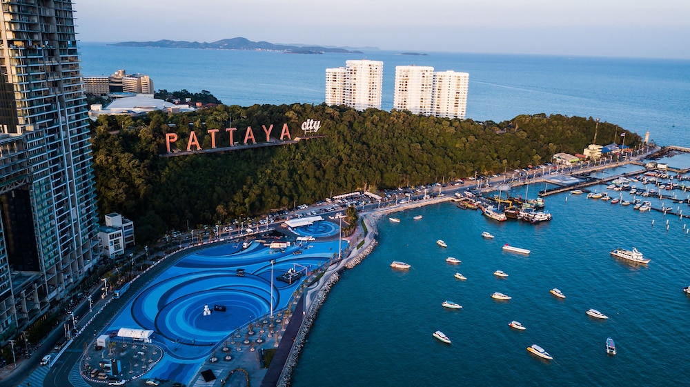 Bedtime Pattaya 31/34