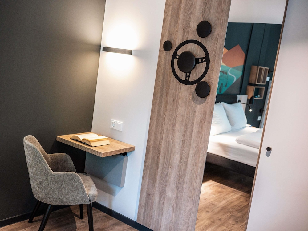 ibis Styles Neckarsulm (Neueröffnung) 55/60