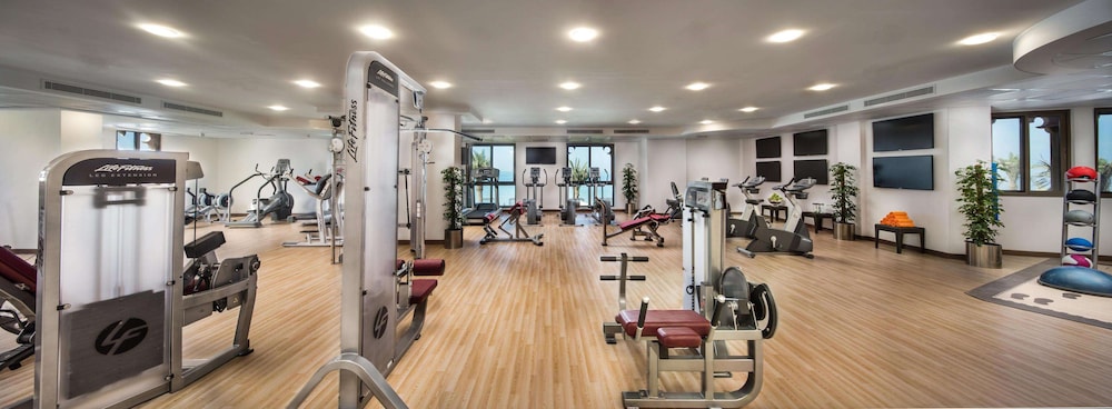 sport_facililities