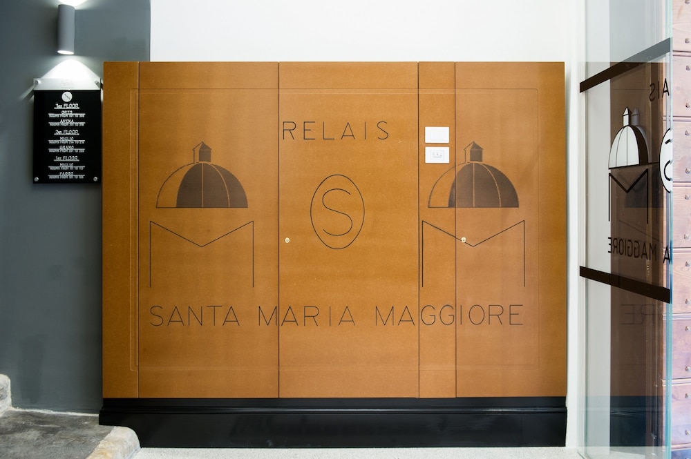 Relais Santa Maria Maggiore 54/69