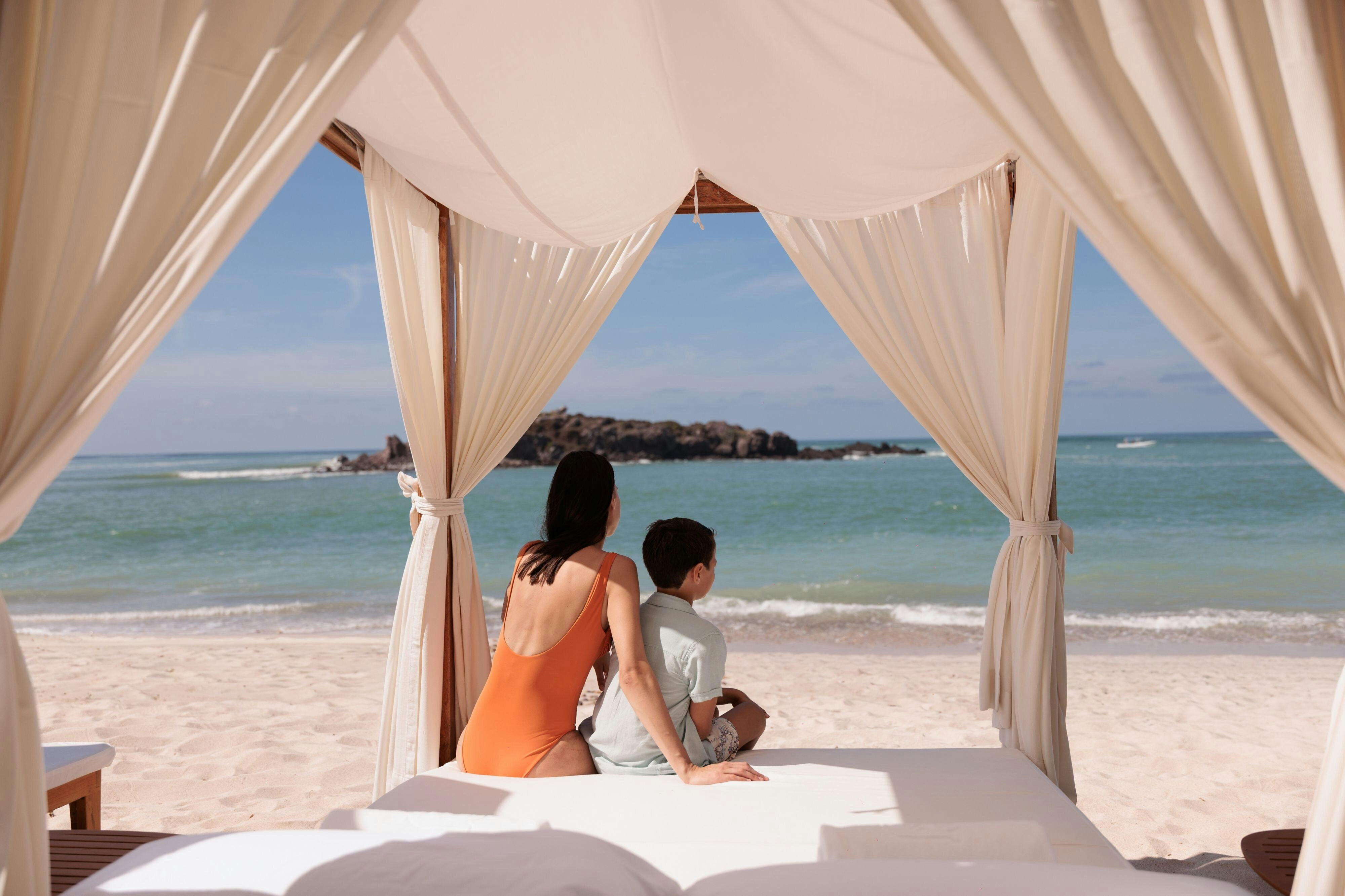 St Regis Punta Mita Resort 68/76