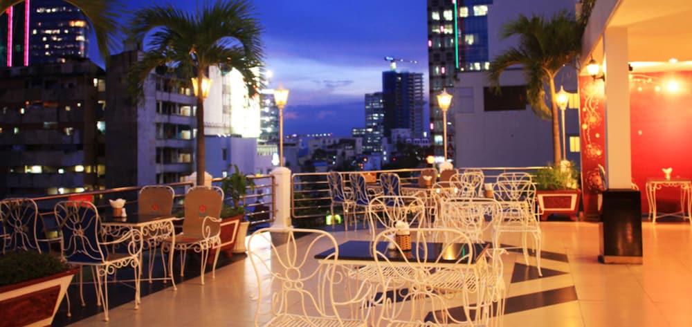 Huong Sen Hotel 59/71