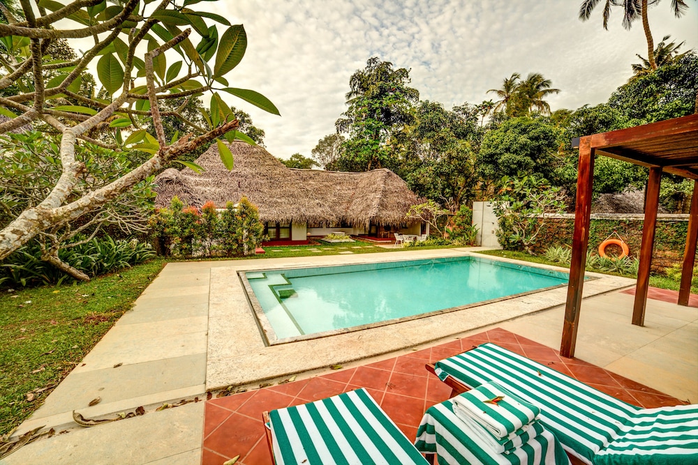 Marari Beach a CGH Earth Experience 42/50