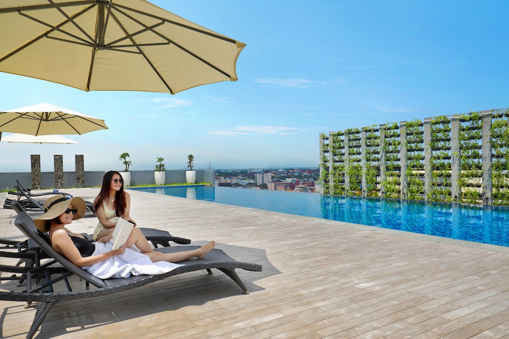 Novotel Suites Yogyakarta Malioboro 38/46