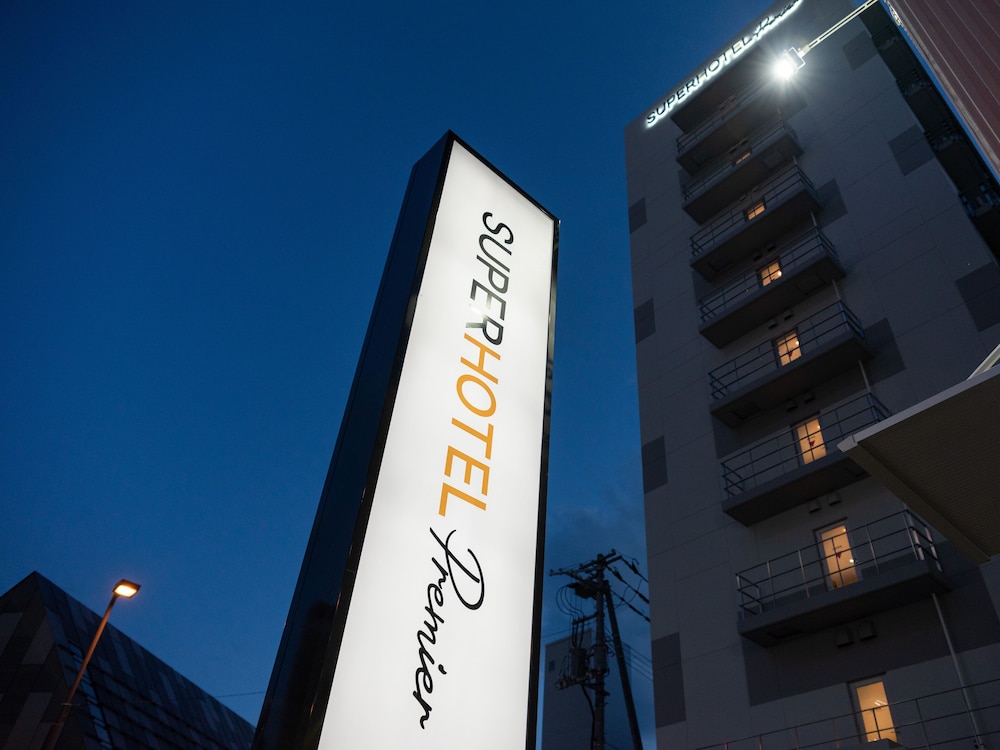 Super Hotel Premier Obihiro Ekimae 3/34