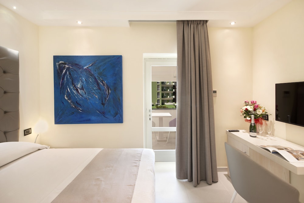 Palazzo Abagnale 20/42