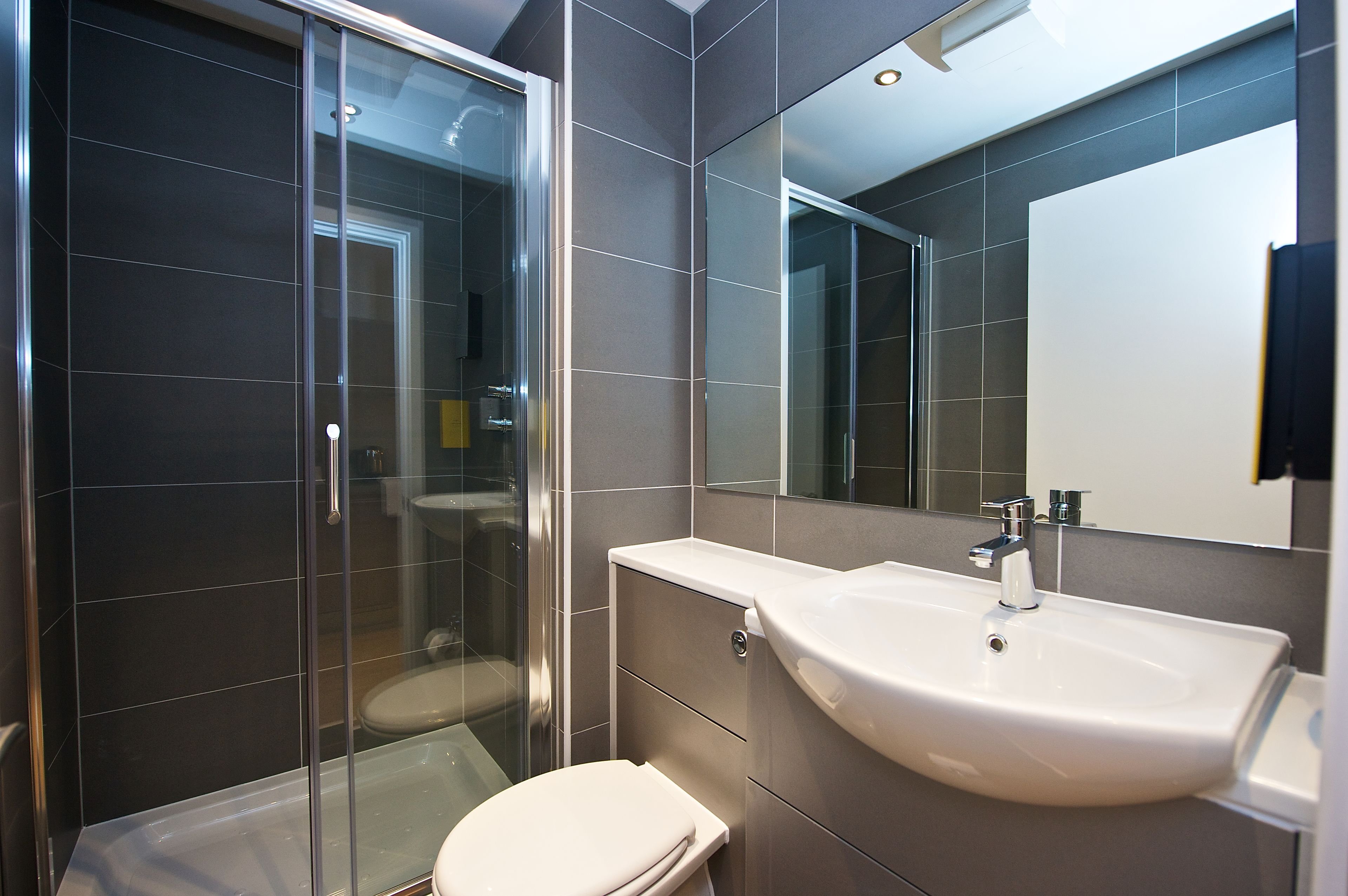 Staycity Aparthotels Birmingham City Centre 13/14