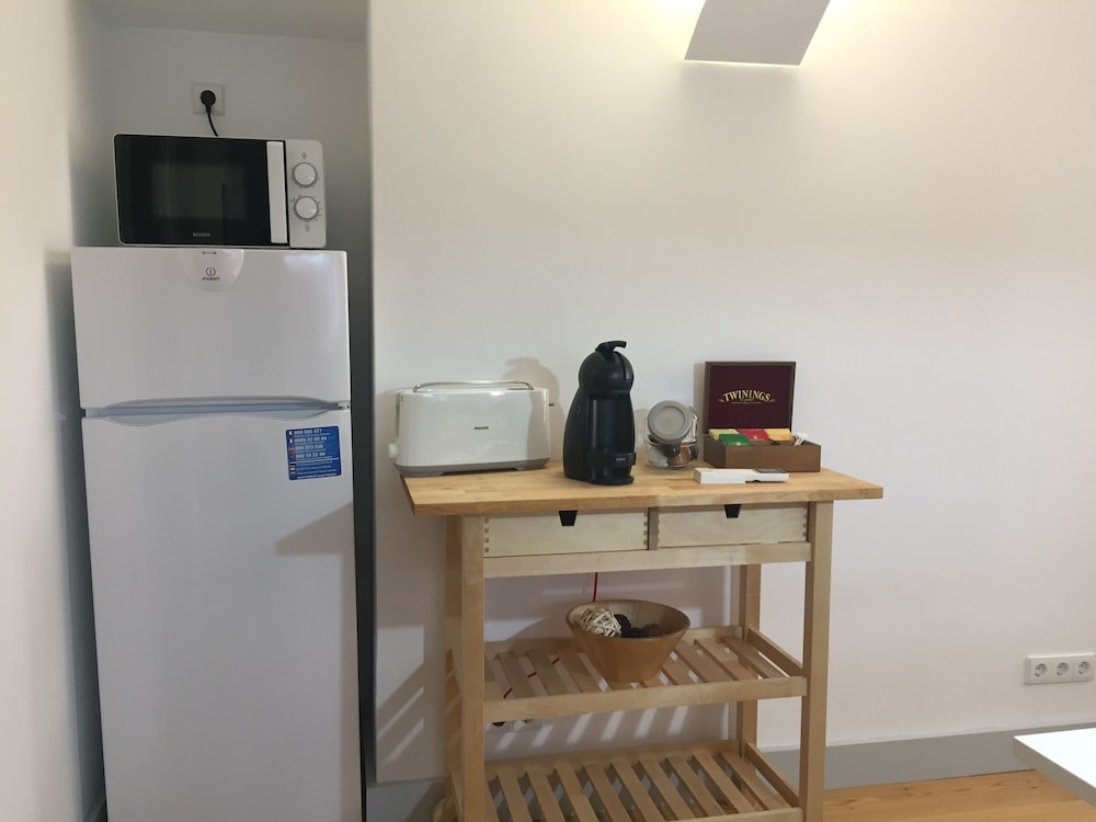 Apartments Center Bairro Alto 42/50