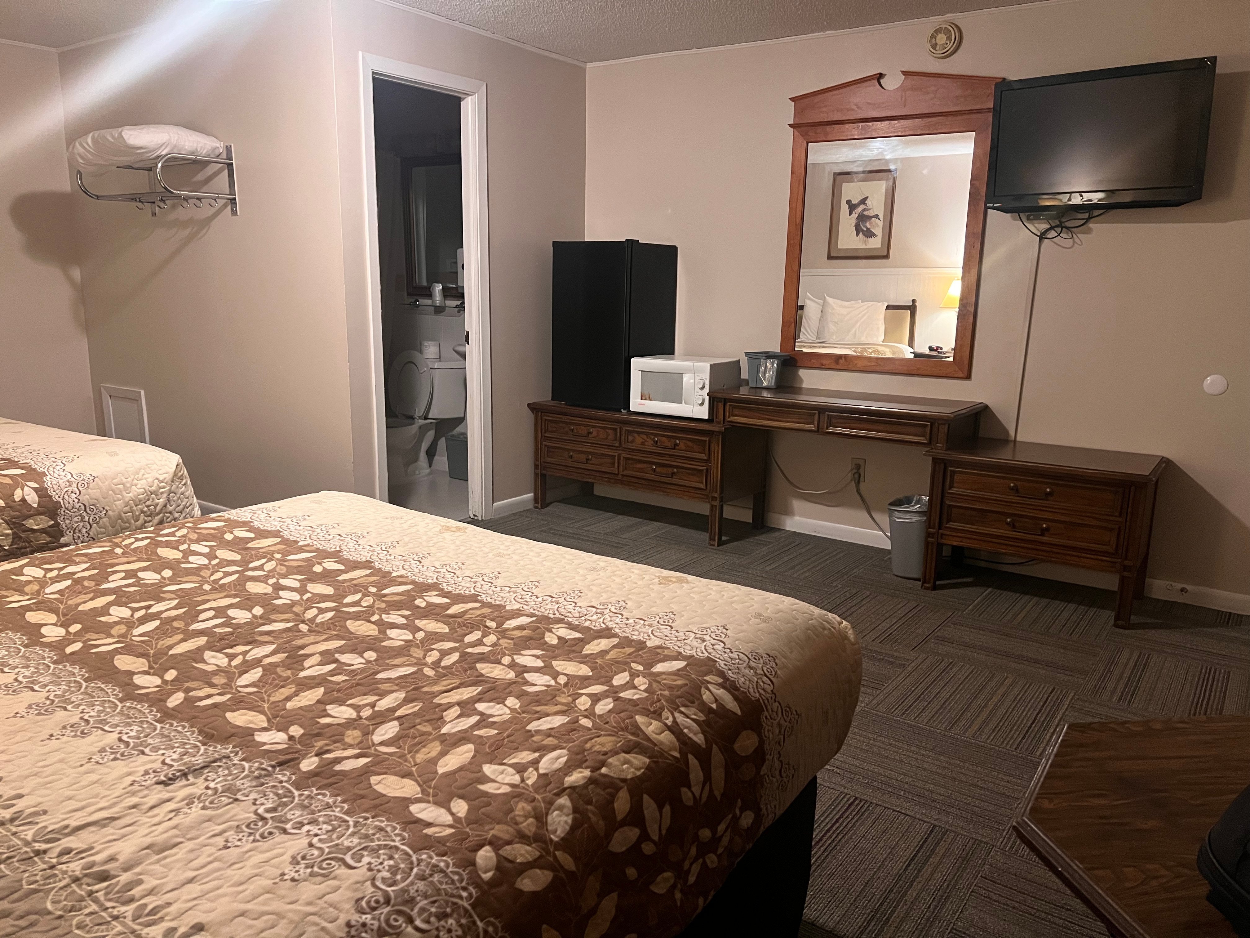 Dew Drop Inn Motel by OYO Miller SD 20/43