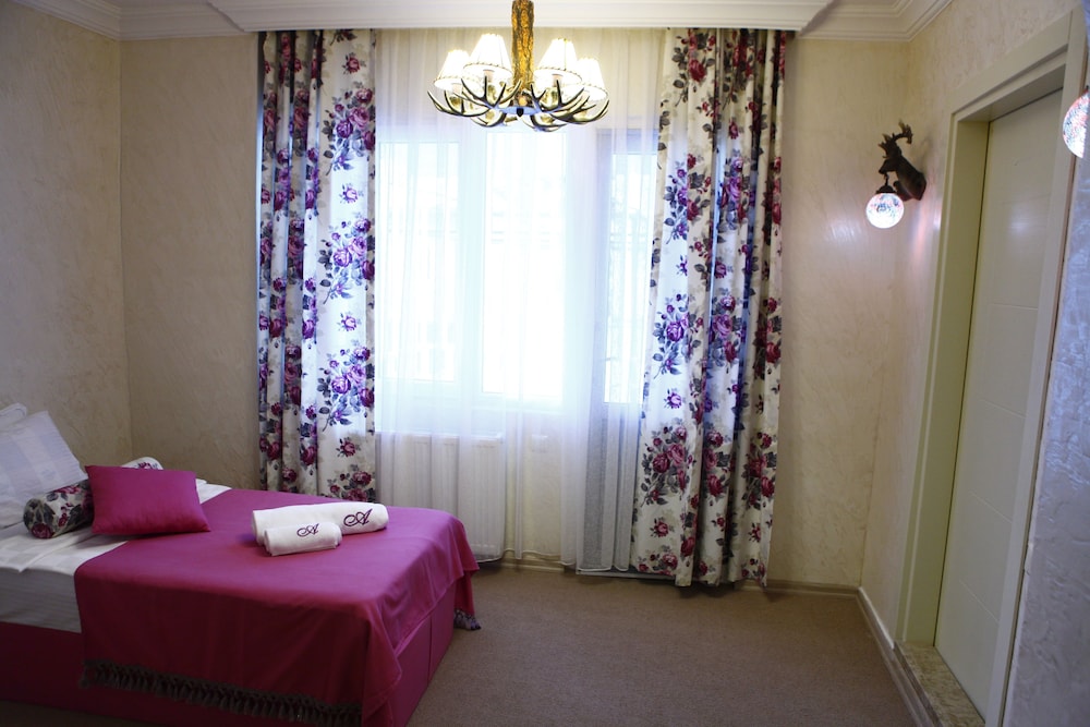 ADJARA BUTIK HOTEL 11/50