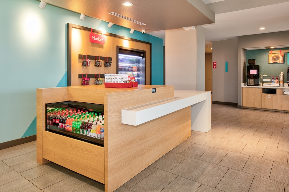 avid hotel Austin – Tech Ridge 4/43