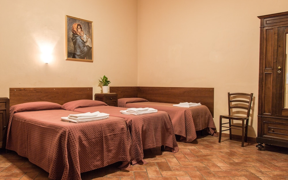 Casa Per Ferie Santo Nome Di Gesu 21/62