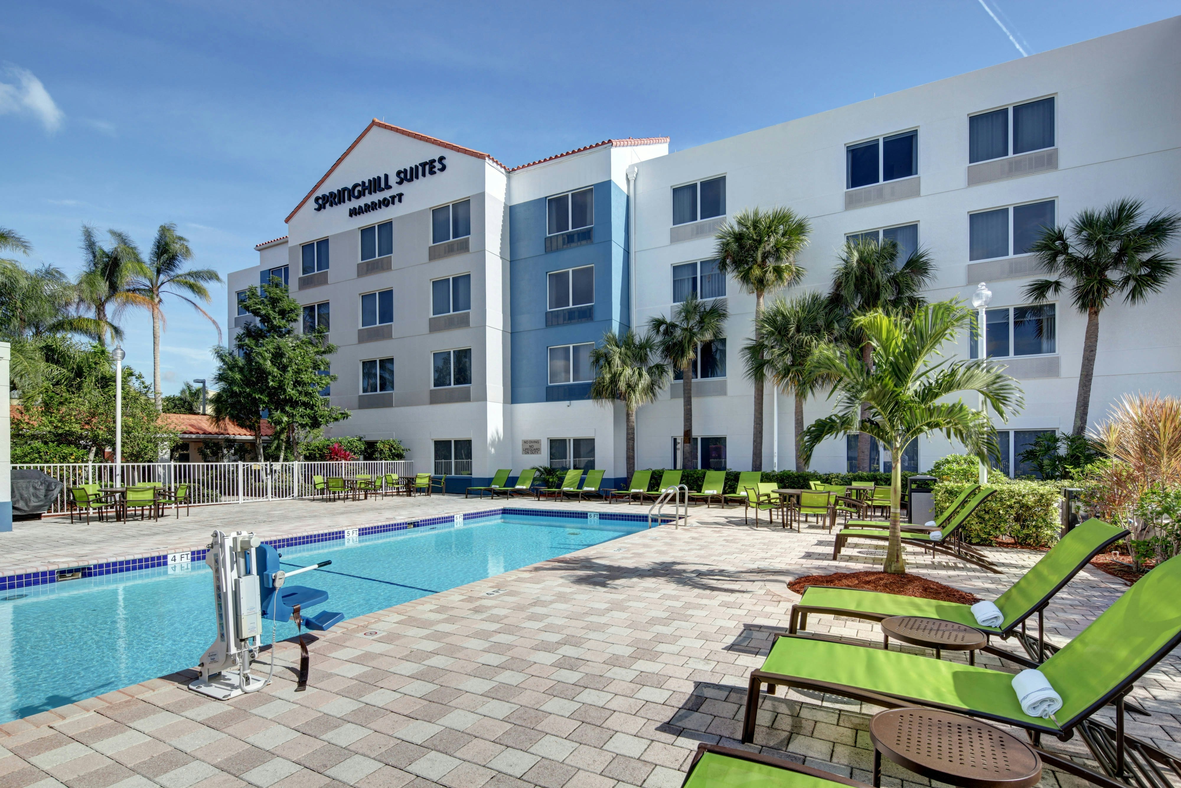 SpringHill Suites Port St. Lucie 13/13