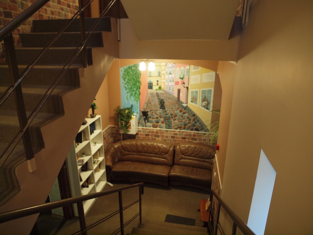 Alta Hostel 34/67
