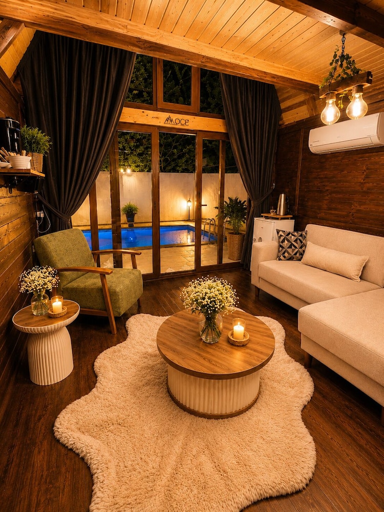 Oce Bungalow 29/48