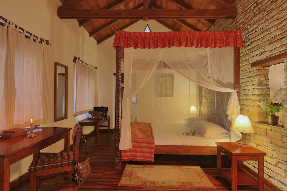Tiger Mountain Pokhara Lodge 23/40