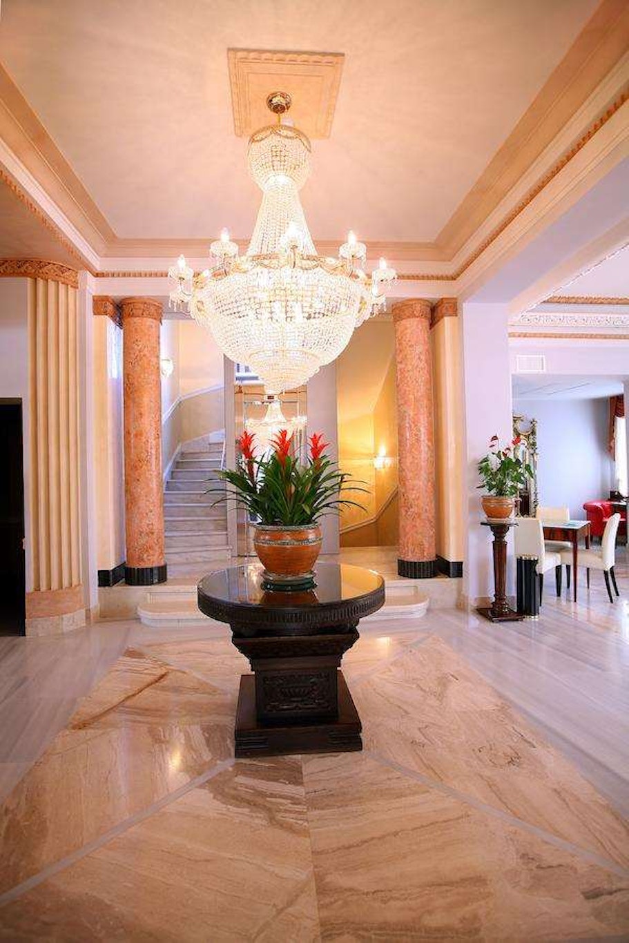 Vigo Hotel 17/26