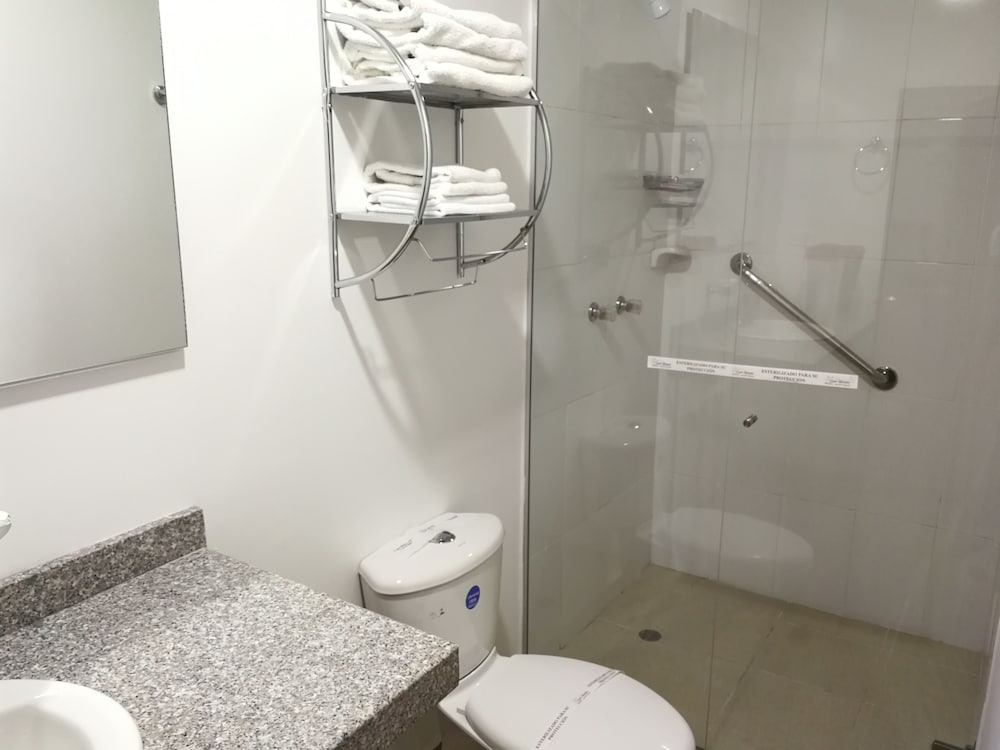 San Antonio Boutique Hotel 49/50