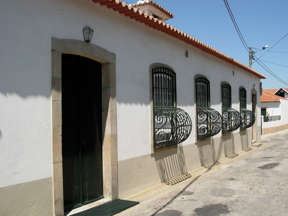Casa De Casal De Loivos 3/50